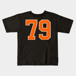 seventy nine Kids T-Shirt